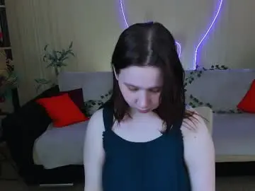 Chaturbate Live Sex Cam of mooonlightsky