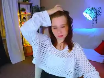 Chaturbate Nude Webcam of mooonlightsky