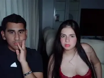 Chaturbate Live Porn of myp_couple