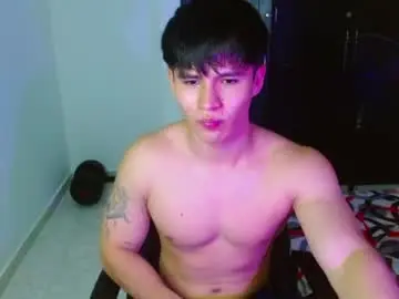 Chaturbate Adult Webcams of ryo_kush__