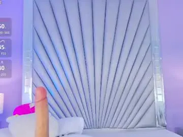 Chaturbate Live Sex Cam of samantakane