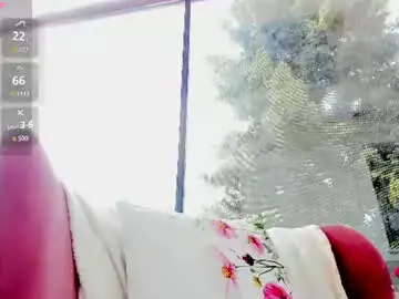 Chaturbate Live Sex Cam of sassyt33n