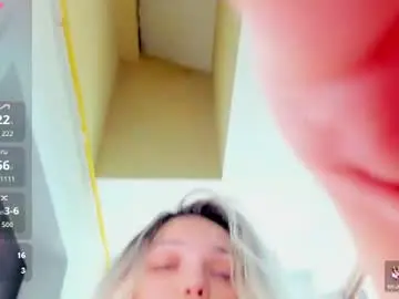 Chaturbate Sex Cam of sassyt33n