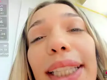 Chaturbate Adult Webcam of sassyt33n