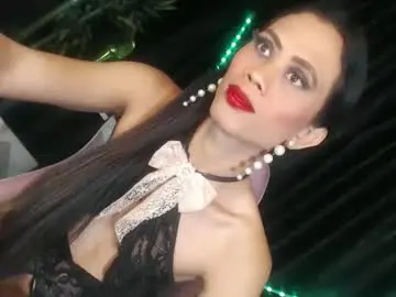 Chaturbate Sex Cam of senyora_evangelista