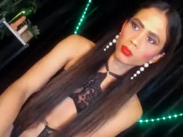 Chaturbate Best Webcam of senyora_evangelista