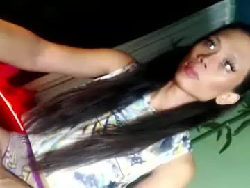 Chaturbate Adult Webcams of senyora_evangelista