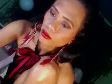 Chaturbate Adult Video Chat of senyora_evangelista