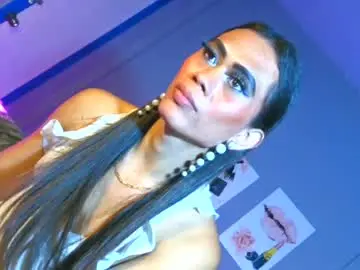 Chaturbate Free Live Porn of senyora_evangelista