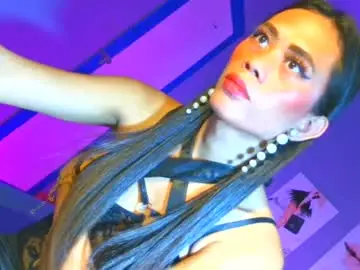 Chaturbate Best Webcam of senyora_evangelista