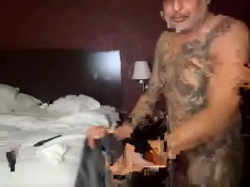 Chaturbate Sex Cam of smokey915