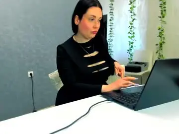 Chaturbate Best Webcam of spoiled_lilit