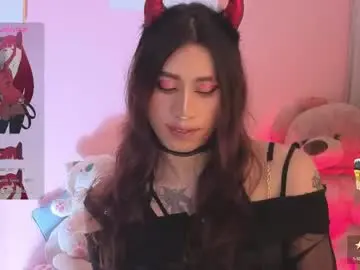 Chaturbate Adult Webcam of star_mor_