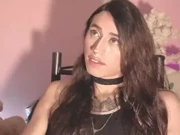 Chaturbate Live Sex of star_mor_