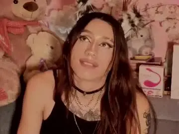 Chaturbate Live Sex of star_mor_