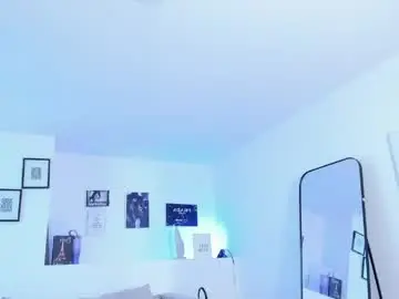 Chaturbate Sex Cam of susan_blond