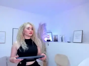 Chaturbate Adult Webcams of susan_blond