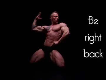 Chaturbate Live Porn of technohotgod