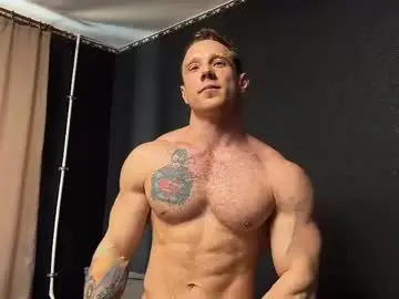 Chaturbate Best live sex cam show of technohotgod