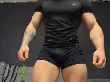 Chaturbate Live Sex of technohotgod