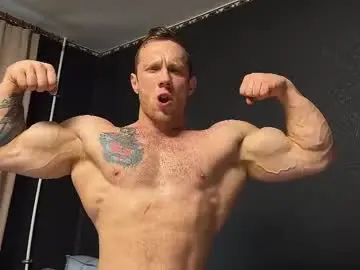 Chaturbate Adult Webcams of technohotgod