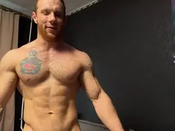 Chaturbate Live Sex Cam of technohotgod