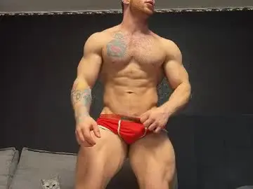 Chaturbate Adult Webcam of technohotgod