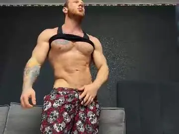 Chaturbate Adult Webcam of technohotgod