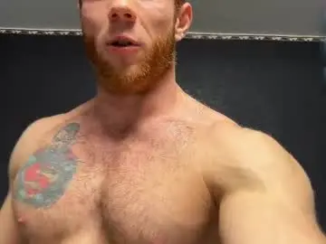 Chaturbate Adult Video Chat of technohotgod
