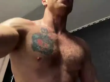Chaturbate Sex Cam of technohotgod