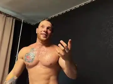 Chaturbate Sex Cam of technohotgod