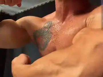 Chaturbate Live Sex Cam of technohotgod