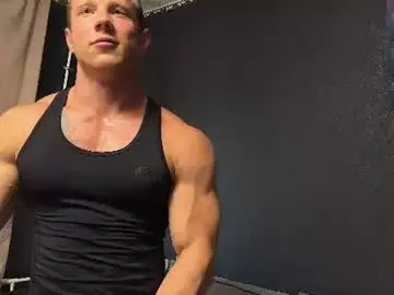 Chaturbate Nude Webcam of technohotgod