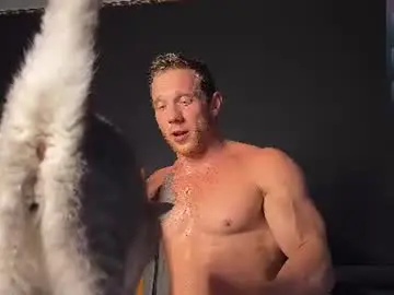 Chaturbate Adult Webcam of technohotgod