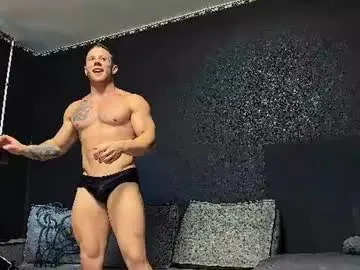 Chaturbate Adult Webcam of technohotgod