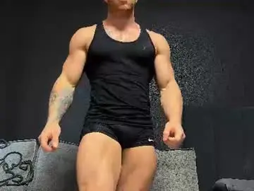Chaturbate Free Porn Cam of technohotgod