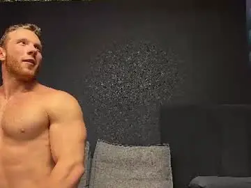 Chaturbate Nude Webcam of technohotgod