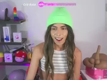 Chaturbate Adult Webcam of valentina_cerettis