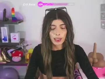 Chaturbate Live Sex of valentina_cerettis