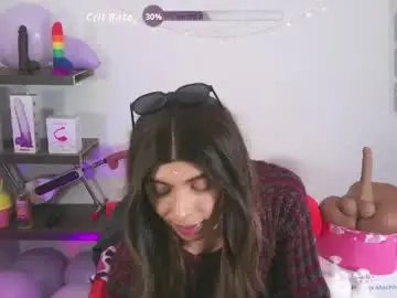 Chaturbate Live Sex of valentina_cerettis