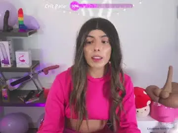 Chaturbate Nude Webcam of valentina_cerettis