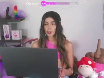 Chaturbate Live Porn of valentina_cerettis
