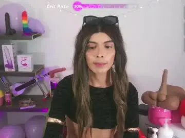 Chaturbate Live Sex of valentina_cerettis