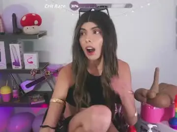 Chaturbate Live Sex of valentina_cerettis