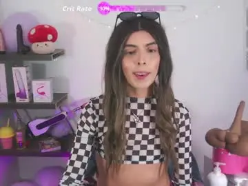 Chaturbate Sex Chat of valentina_cerettis