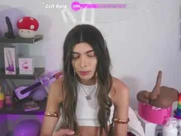 Chaturbate Free Live Porn of valentina_cerettis