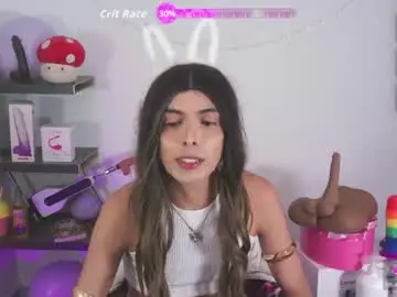 Chaturbate Live Porn of valentina_cerettis