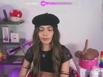 Chaturbate Best Webcam of valentina_cerettis