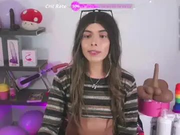 Chaturbate Adult Video Chat of valentina_cerettis