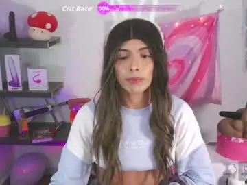 Chaturbate Adult Video Chat of valentina_cerettis